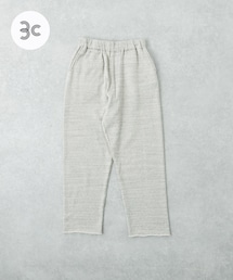 URBAN RESEARCH | UNDYED SWEAT PANTS(その他パンツ)