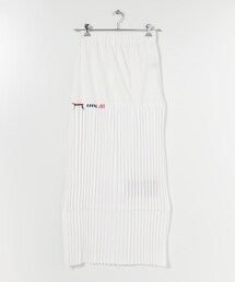 THE GOODLAND MARKET | SREU　ソフトプリーツロングSKIRT(スカート)