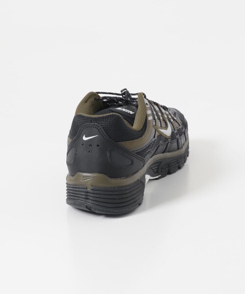 URBAN RESEARCH Sonny Label（アーバンリサーチサニーレーベル）の「NIKE　P-6000（スニーカー・メンズ・BLACK・26/27/28）」の5枚目の写真