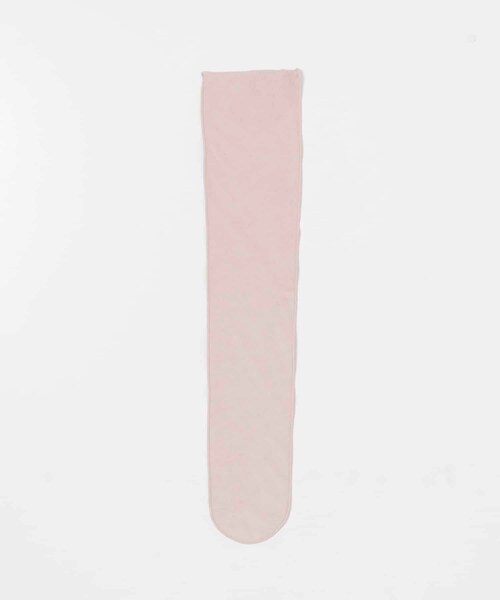 URBAN RESEARCH（アーバンリサーチ）の「ambiguous　Velor Socks（その他アンダーウェア/インナー・レディース・PINK/OFF/OFFxBLACK・FREE）」の10枚目の写真