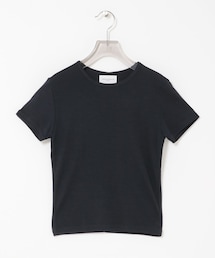 URBAN RESEARCH | new basic　WASHABLE WOOL BABY T-SHIRTS(Tシャツ/カットソー)