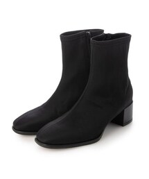 Riz raffinee（リズラフィーネ）の「リズ ラフィーネ Riz raffinee 【全天候対応ショートブーツ 】 （ブーツ・レディース）」