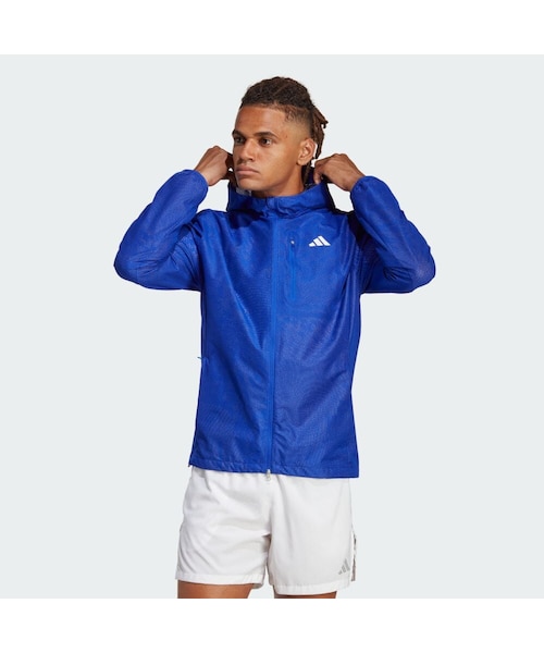 adidas（アディダス）の「アディゼロ エンジニアドメンブレン