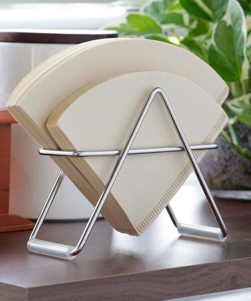 URBAN RESEARCH DOORS（アーバンリサーチドアーズ）の「珈琲考具　フィルタースタンド（キッチンツール・メンズ・-・-）」の13枚目の写真