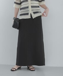 URBAN RESEARCH Sonny Label | Iラインダブルクロススカート(スカート)