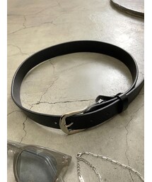 EMODA | スクエアバックルベルト(ベルト)