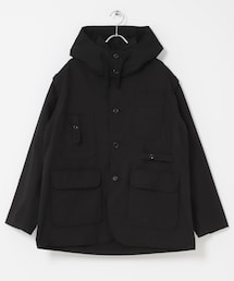URBAN RESEARCH | MODMNT　TRAVEL JKT(ブルゾン)