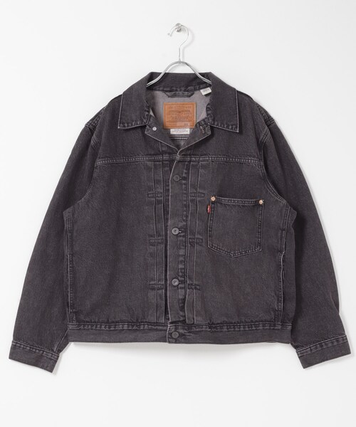 URBAN RESEARCH DOORS（アーバンリサーチドアーズ）の「LEVI'S TYPE 1