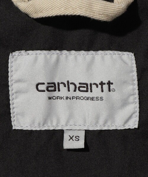 ADAM ET ROPE'(アダムエロペ)の「【carhartt/カーハート】OG DETROIT JACKET(その他アウター・メンズ・キナリ・S/XS)」の15枚目の写真