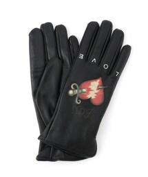 ADAM ET ROPE' | 【DAIRIKU/ダイリク】Mitchum Leather Glove(手袋)