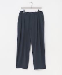 URBAN RESEARCH | Descente　UNTRIMMED MIDDLE PANTS(その他パンツ)