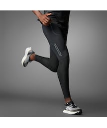 adidas | アディゼロ ランニング ロングレギンス(レッグウェア)