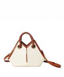 【teau】navire(ナビーレ) SHOULDER BAG Small / 2way