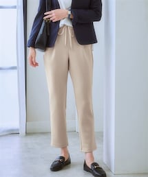 7days Life Styling | ドロストテーパードパンツ(きれいめダンボール)(その他パンツ)
