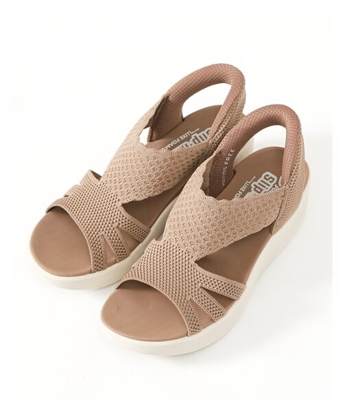 nissen（ニッセン）の「SKECHERS（スケッチャーズ）PARALLEL LITE（サンダル・メンズ・BBK/MOC/NAT・22.0cm/23.0cm/24.0cm/25.0cm）」の9枚目の写真