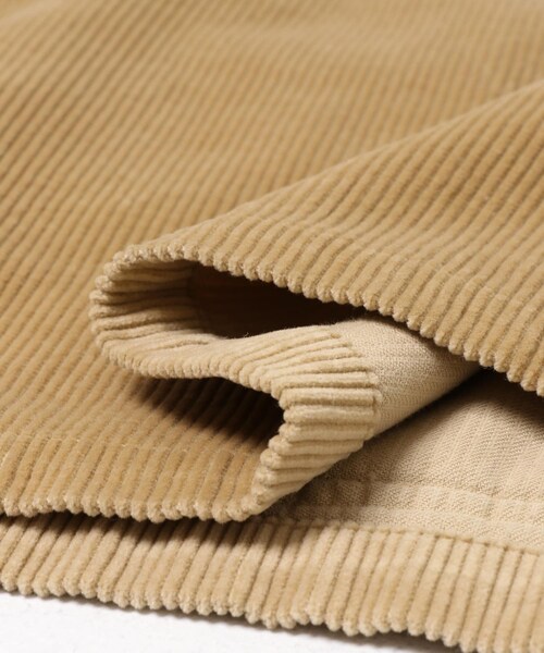 URBAN RESEARCH（アーバンリサーチ）の「POLO RALPH LAUREN　CORDUROY SHIRTS JACKET（テーラードジャケット・メンズ・BROWN/CAMEL/OLIVE/NAVY・M/L/XL）」の15枚目の写真