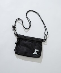 URBAN RESEARCH Sonny Label | POLER　STUFFABLE POUCH(ショルダーバッグ)