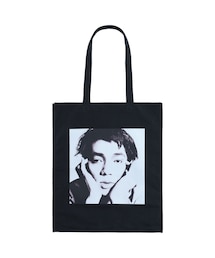 bonjour records | RYUICHI SAKAMOTO Archive Collection Tote Bag "B-2 UNIT"(トートバッグ)