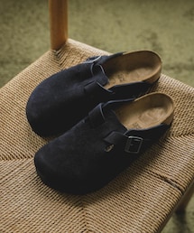 URBAN RESEARCH DOORS | BIRKENSTOCK BOSTON(REGULAR)(サンダル)