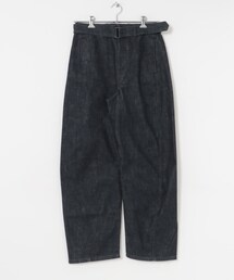 URBAN RESEARCH | LEMAIRE　TWISTED BELTED PANTS(その他パンツ)