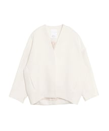 ELENDEEK | FORM SHORT CT(その他アウター)