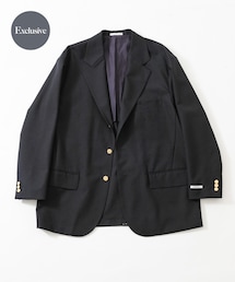 URBAN RESEARCH | 『別注』COUTURE D’ADAME×URBAN RESEARCH BIG JACKET SINGLE(テーラードジャケット)