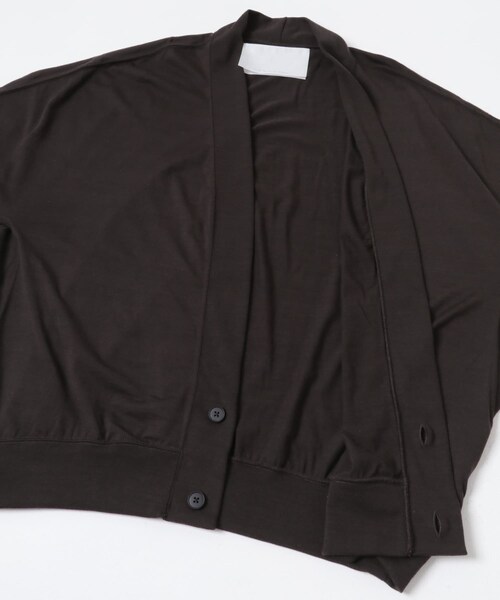 nonnotte Cachecoeur Cardigan【公式通販】