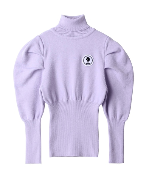 PAMEO POSE オーバーサイズニット PAMEO POSE オーバーサイズニット