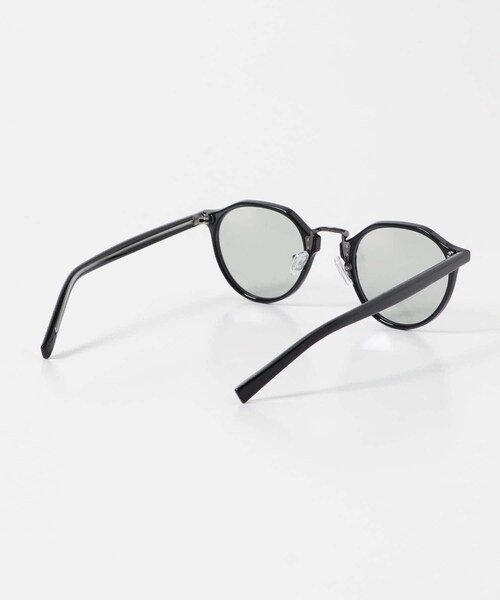 URBAN RESEARCH DOORS（アーバンリサーチドアーズ）の「クラウンパント(調光&偏光レンズ)（メガネ・メンズ・BLK/SMOKE/BLK/GRN/BLK/BLUE・-）」の7枚目の写真