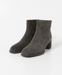 URBAN RESEARCH ROSSO | REMME　スエードブーティー(ブーツ)