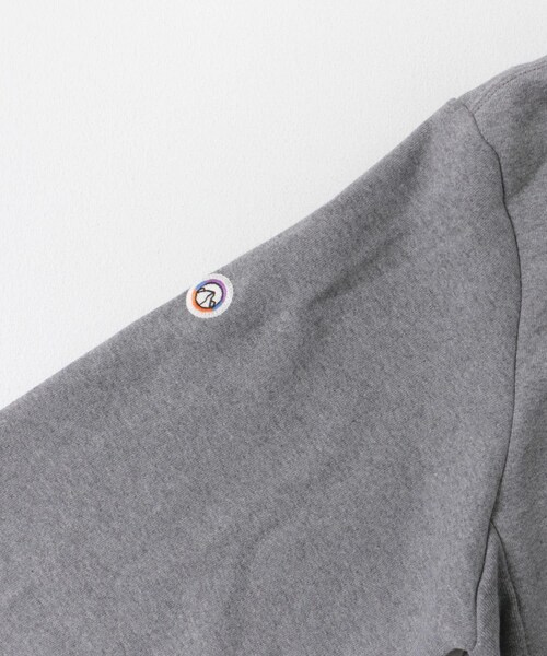 URBAN RESEARCH DOORS（アーバンリサーチドアーズ）の「patagonia　FitzRoyIconUprisalHoody（パーカー・メンズ・GLH/ECPU/GRBN/INBK・S/M/L/XL）」の16枚目の写真