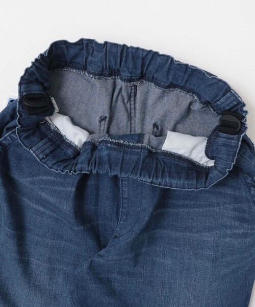 URBAN RESEARCH Sonny Label（アーバンリサーチサニーレーベル）の「Lee　FLEEASY NARROW（その他パンツ・メンズ・KINARI/M.USED/RINSE/HICKORY・One）」の15枚目の写真