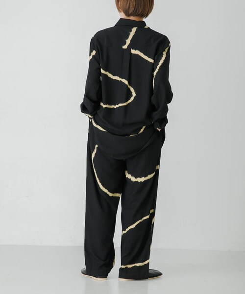 URBAN RESEARCH(アーバンリサーチ)の「SUKU HOME DAWN WINTER SET(ルームウェア/パジャマ・レディース・DAWN・S/M/L)」の6枚目の写真