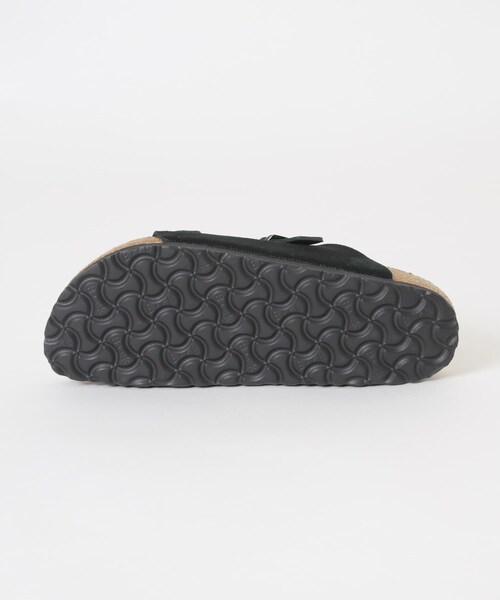 URBAN RESEARCH(アーバンリサーチ)の「BIRKENSTOCK Zurich(Narrow)(サンダル・メンズ・Black・39/40/41/42/43/44)」の6枚目の写真