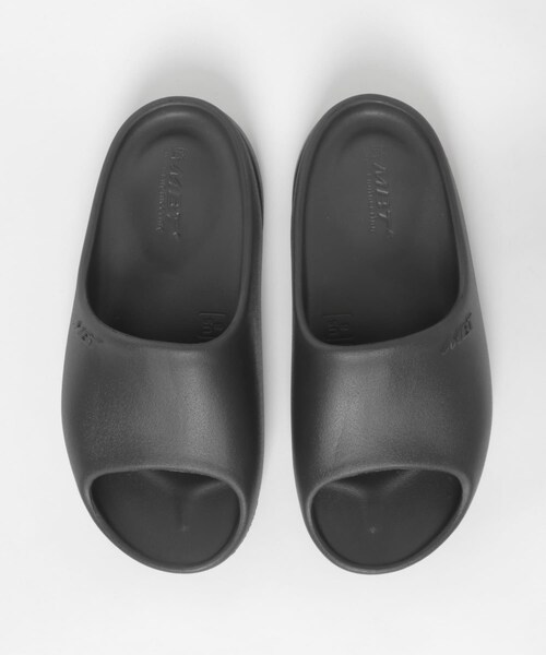 URBAN RESEARCH（アーバンリサーチ）の「MBT　SENSOR SANDAL（サンダル・レディース・BLACK/ARMY GREEN/METALLIC P・7/8）」の6枚目の写真