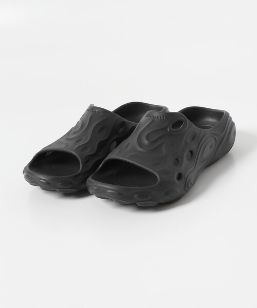 URBAN RESEARCH DOORS(アーバンリサーチドアーズ)の「MERRELL HYDRO SLIDE 2(サンダル・メンズ・BLACK・25/26/27/28/29)」の3枚目の写真