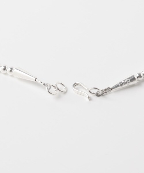 URBAN RESEARCH（アーバンリサーチ）の「ERICKA NICOLAS BEGAY　NPN-01（ネックレス・レディース・SHINY・-）」の6枚目の写真