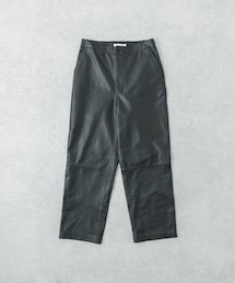 URBAN RESEARCH | GOAT LEATHER TROUSER(その他パンツ)