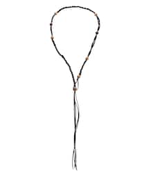 Ungrid | ウッドコンビネックレス(ネックレス)