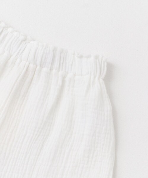 URBAN RESEARCH DOORS(アーバンリサーチドアーズ)の「Pippi+Lotta Aladdin crepe pants(KIDS)(その他トップス・キッズ・Lilac/White/Mint・M/L/XL/XXL)」の13枚目の写真