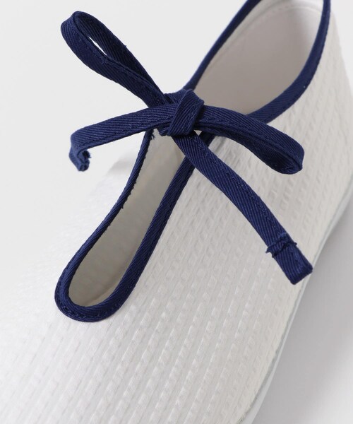 URBAN RESEARCH DOORS（アーバンリサーチドアーズ）の「LITE PRIM S（その他シューズ・レディース・WHITE/CHARCOAL・23/24/25）」の7枚目の写真