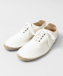 SENSE OF PLACE by URBAN RESEARCH | ジュートソールシューズ(カラー)(その他シューズ)