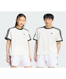 adidas | テリー カリ 半袖Tシャツ(トップス)