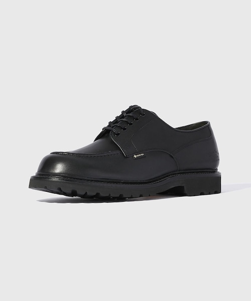 ADAM ET ROPE'（アダムエロペ）の「【REGAL Shoe&Co./リーガル シューアンドカンパニー】U-TIP GORETEX（その他シューズ・メンズ・ブラック・24.5/25.0/25.5/26.0/26.5/27.0/27.5/28.0/28.5）」の11枚目の写真