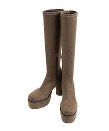 CALNAMUR | ロングブーツ(ブーツ)