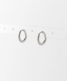 Classic Hoops Small