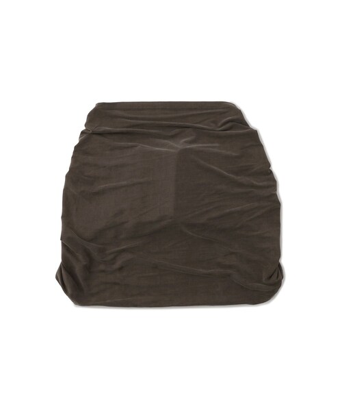 ADAM ET ROPE'（アダムエロペ）の「【PALOMA WOOL（パロマウール）】ADRIANA BELT（ベルト・レディース・グレー/ブラウン・S）」の4枚目の写真