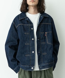 LEVI’S TYPE1 TRUCKER