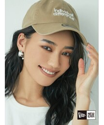 NEW ERA | GYDA×NEW ERA ID CAP(キャップ)