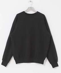 URBAN RESEARCH | NEW BALANCE NB GREYオーバーサイズクルーネック(スウェット)